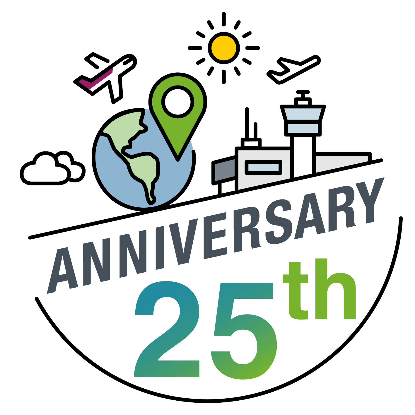 25 years Alliance GmbH
