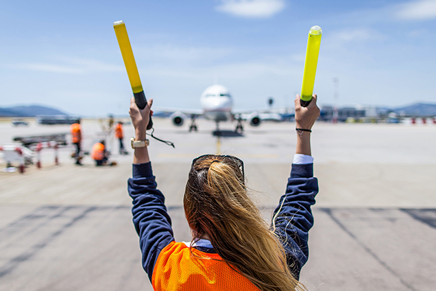 AviAlliance wird AGS Airports übernehmen