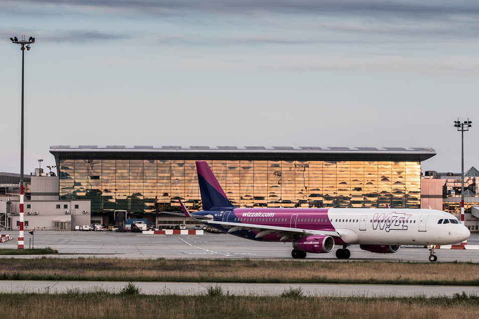 AviAlliance und Mitgesellschafter verkaufen Budapest Airport